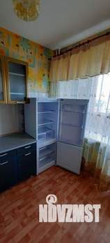 1-к квартира, на длительный срок, 35м2, 10/14 этаж