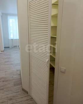 Студия квартира, на длительный срок, 33м2, 4/4 этаж