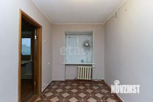 2-к квартира, на длительный срок, 42м2, 5/5 этаж