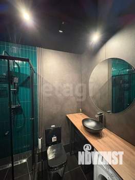 1-к квартира, на длительный срок, 38м2, 8/17 этаж