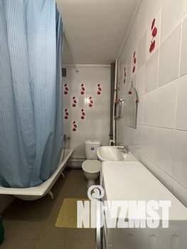 1-к квартира, на длительный срок, 35м2, 9/10 этаж