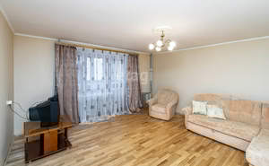 2-к квартира, на длительный срок, 64м2, 3/9 этаж