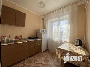 1-к квартира, посуточно, 39м2, 5/5 этаж