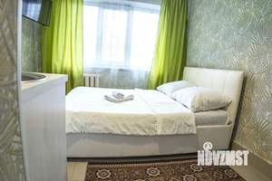 1-к квартира, посуточно, 10м2, 1/1 этаж