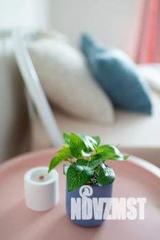 Студия квартира, посуточно, 33м2, 20/25 этаж