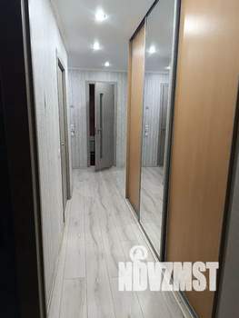 1-к квартира, посуточно, 43м2, 7/9 этаж