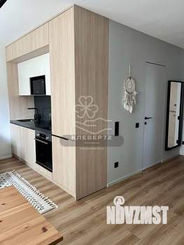 Студия квартира, на длительный срок, 29м2, 4/10 этаж