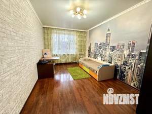 2-к квартира, на длительный срок, 89м2, 11/14 этаж