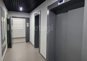 Студия квартира, на длительный срок, 20м2, 11/19 этаж