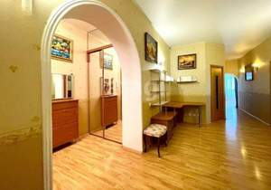 3-к квартира, на длительный срок, 104м2, 9/9 этаж