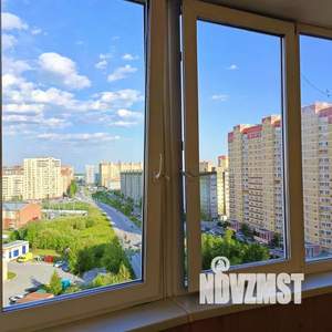 1-к квартира, посуточно, 48м2, 10/16 этаж