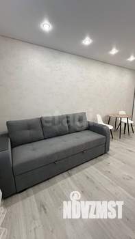 Студия квартира, на длительный срок, 25м2, 13/24 этаж