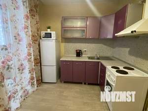 2-к квартира, посуточно, 54м2, 7/16 этаж
