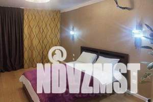 1-к квартира, посуточно, 62м2, 9/14 этаж