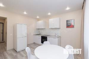 1-к квартира, на длительный срок, 40м2, 7/12 этаж