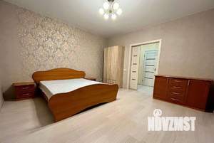 2-к квартира, на длительный срок, 57м2, 5/17 этаж