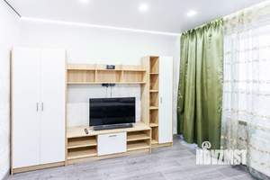 Студия квартира, на длительный срок, 30м2, 6/15 этаж