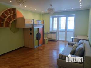 3-к квартира, на длительный срок, 102м2, 6/12 этаж