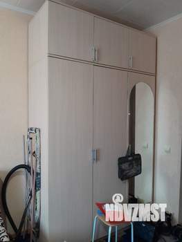 Студия квартира, на длительный срок, 16м2, 3/5 этаж