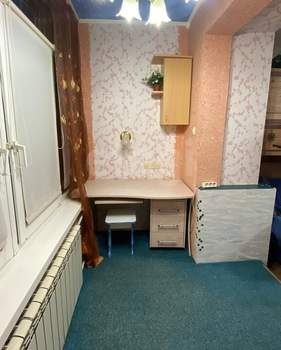 2-к квартира, на длительный срок, 60м2, 1/5 этаж