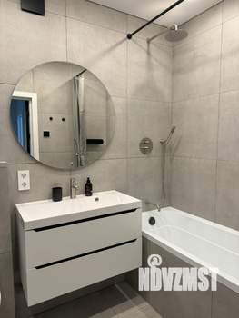 2-к квартира, посуточно, 40м2, 1/1 этаж