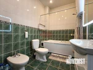 3-к квартира, на длительный срок, 100м2, 5/6 этаж