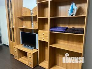 1-к квартира, посуточно, 36м2, 6/9 этаж