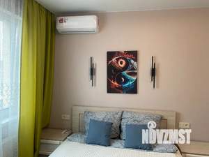 Студия квартира, посуточно, 22м2, 7/10 этаж