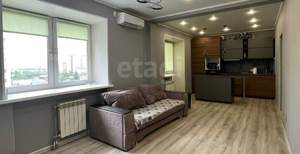 1-к квартира, на длительный срок, 49м2, 6/14 этаж