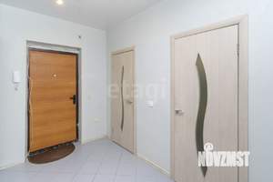 1-к квартира, на длительный срок, 40м2, 11/17 этаж