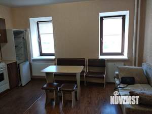 2-к квартира, на длительный срок, 42м2, 2/16 этаж