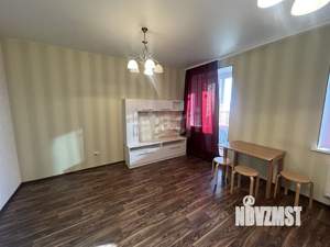 Студия квартира, на длительный срок, 30м2, 9/16 этаж