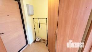 Студия квартира, на длительный срок, 26м2, 12/18 этаж