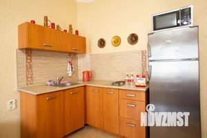 Студия квартира, посуточно, 33м2, 2/13 этаж