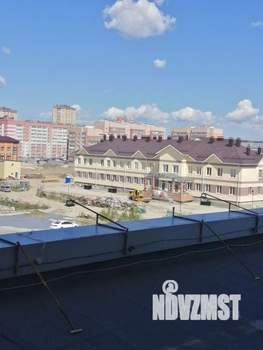 3-к квартира, на длительный срок, 95м2, 3/14 этаж