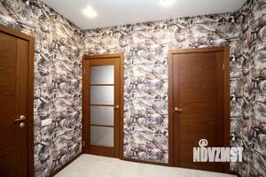1-к квартира, на длительный срок, 42м2, 12/16 этаж