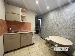 1-к квартира, на длительный срок, 29м2, 1/9 этаж