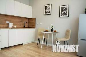 1-к квартира, посуточно, 45м2, 13/13 этаж