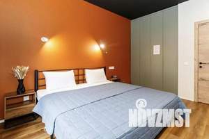 2-к квартира, посуточно, 47м2, 4/9 этаж