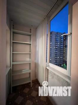 1-к квартира, посуточно, 46м2, 8/9 этаж