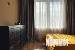 1-к квартира, посуточно, 42м2, 6/17 этаж