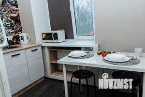 2-к квартира, посуточно, 50м2, 5/5 этаж