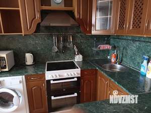 1-к квартира, на длительный срок, 36м2, 6/12 этаж