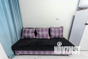1-к квартира, посуточно, 48м2, 12/18 этаж