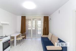 1-к квартира, на длительный срок, 39м2, 3/9 этаж