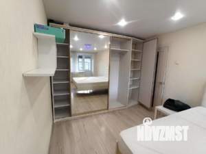 1-к квартира, на длительный срок, 30м2, 5/5 этаж