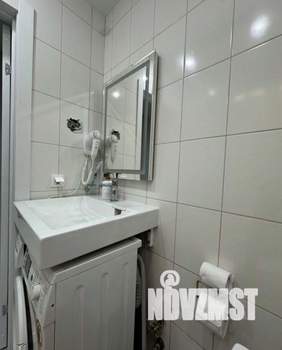 2-к квартира, посуточно, 45м2, 1/1 этаж