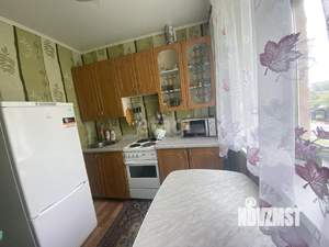 1-к квартира, на длительный срок, 30м2, 5/5 этаж