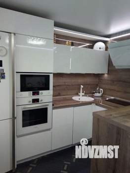 2-к квартира, на длительный срок, 56м2, 17/17 этаж