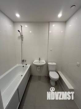 1-к квартира, на длительный срок, 33м2, 12/17 этаж